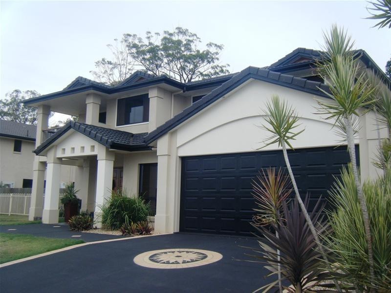 Middle Ridge QLD 4350