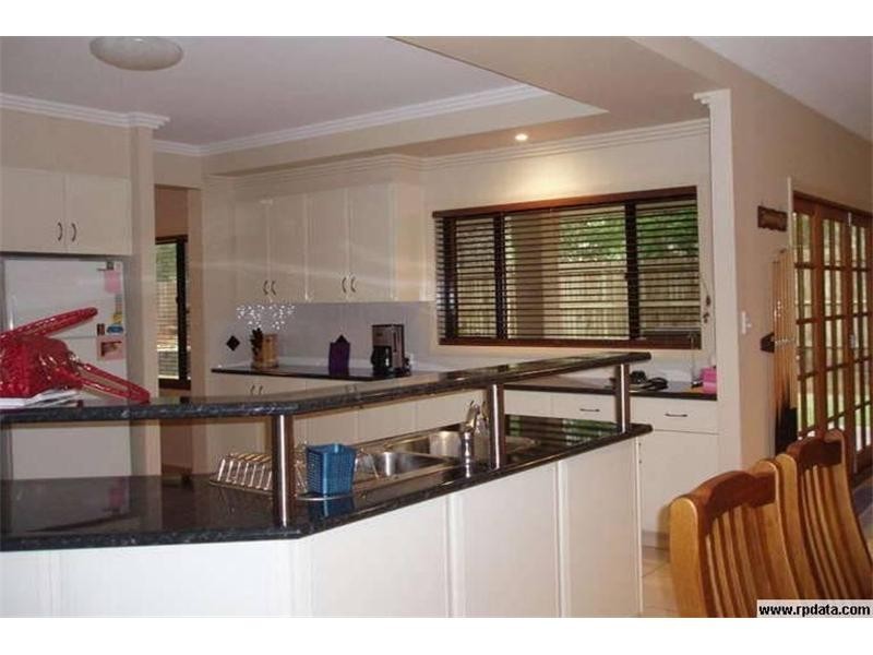 Middle Ridge QLD 4350