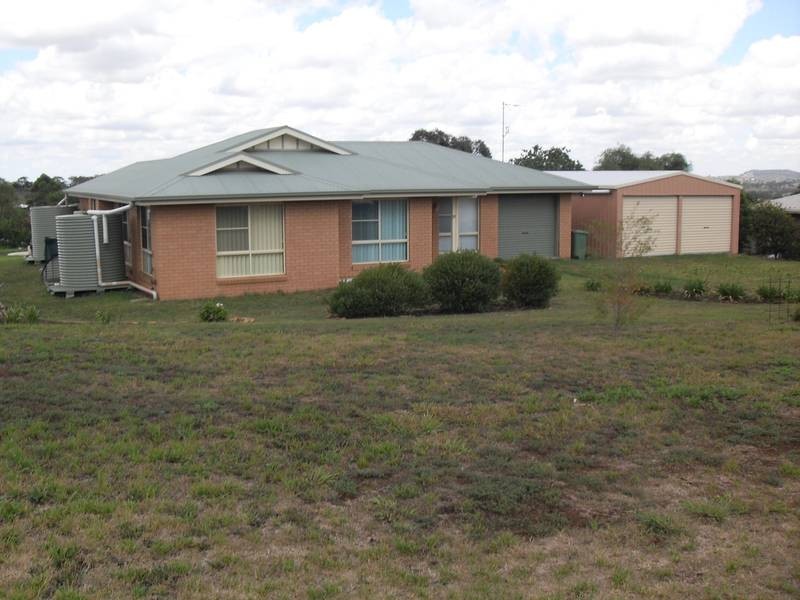 Highfields QLD 4352
