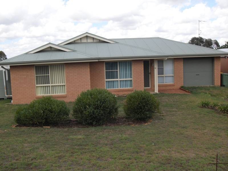 Highfields QLD 4352
