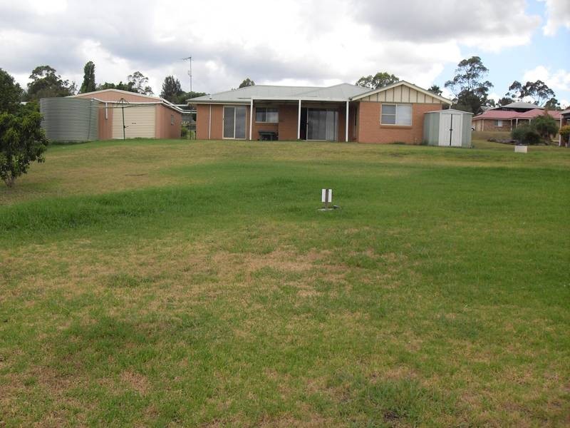 Highfields QLD 4352