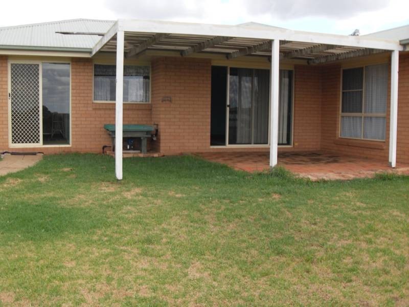 Highfields QLD 4352