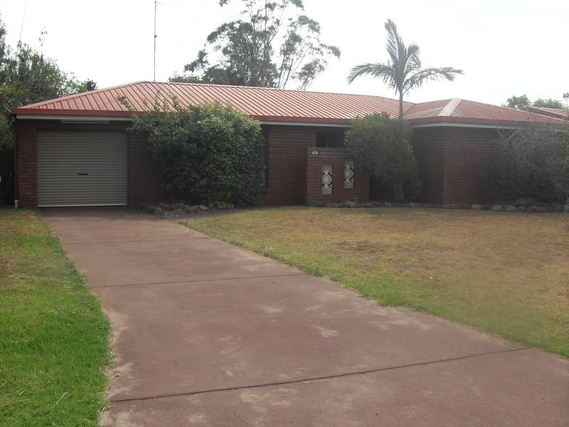 Darling Heights QLD 4350