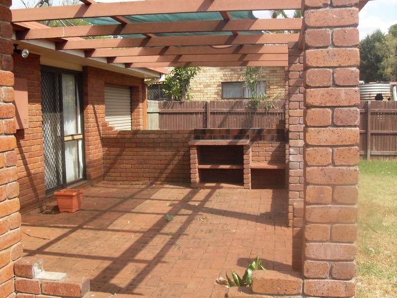 Darling Heights QLD 4350