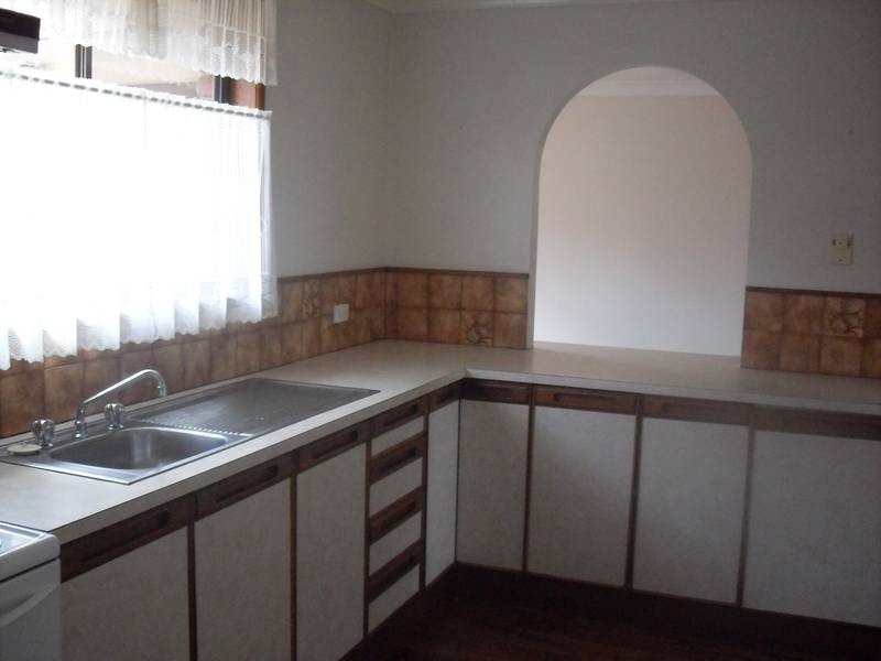 Darling Heights QLD 4350