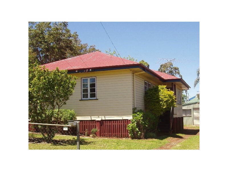 Harlaxton QLD 4350