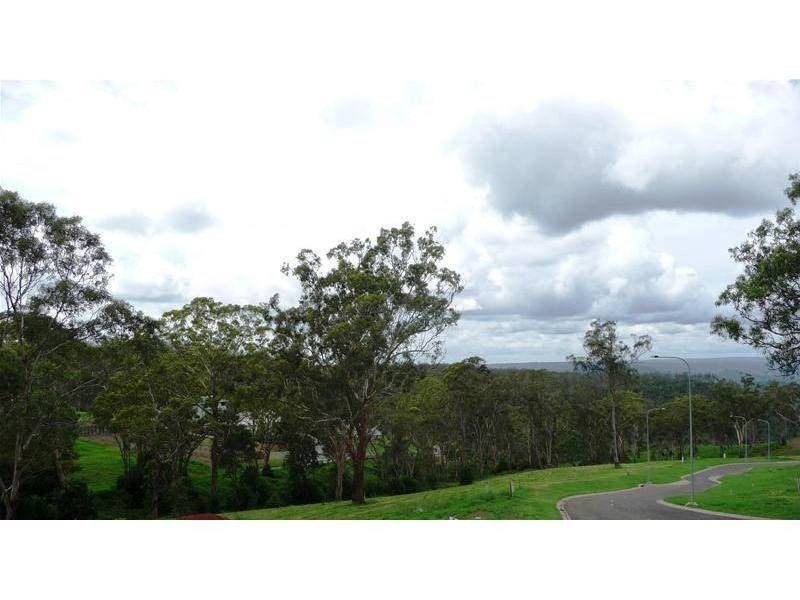 Mount Lofty QLD 4350