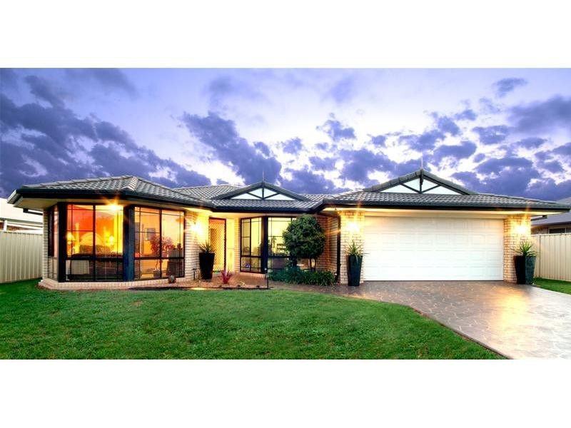 Highfields QLD 4352