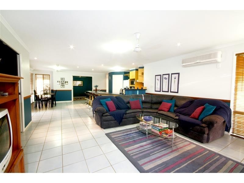 Highfields QLD 4352