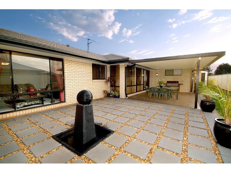 Highfields QLD 4352