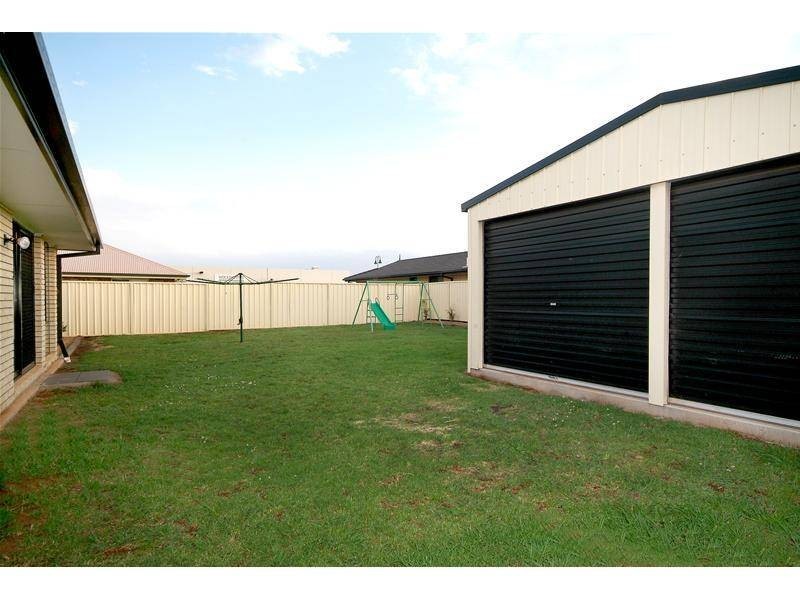 Highfields QLD 4352