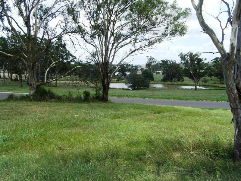 Highfields QLD 4352