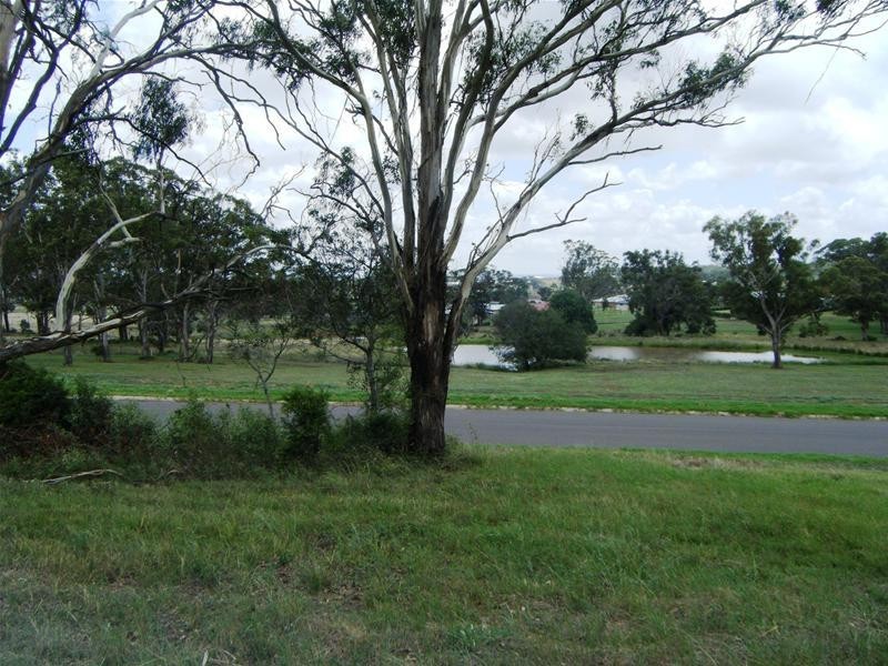 Highfields QLD 4352
