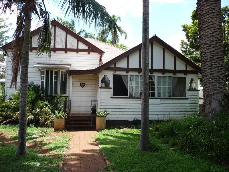 Harristown QLD 4350