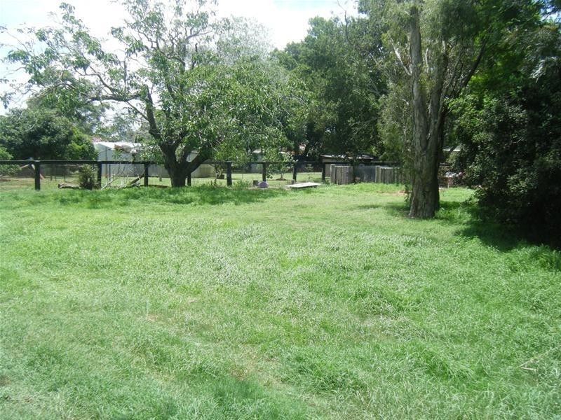 Harristown QLD 4350