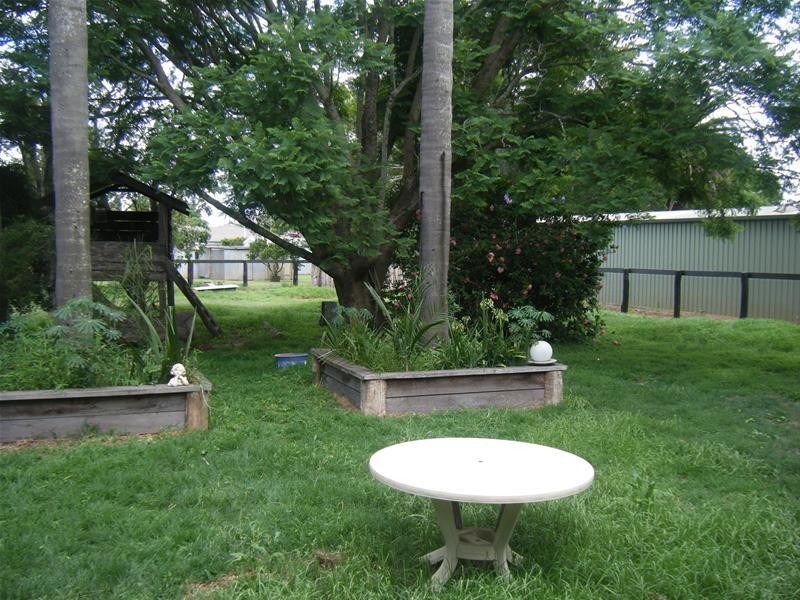 Harristown QLD 4350