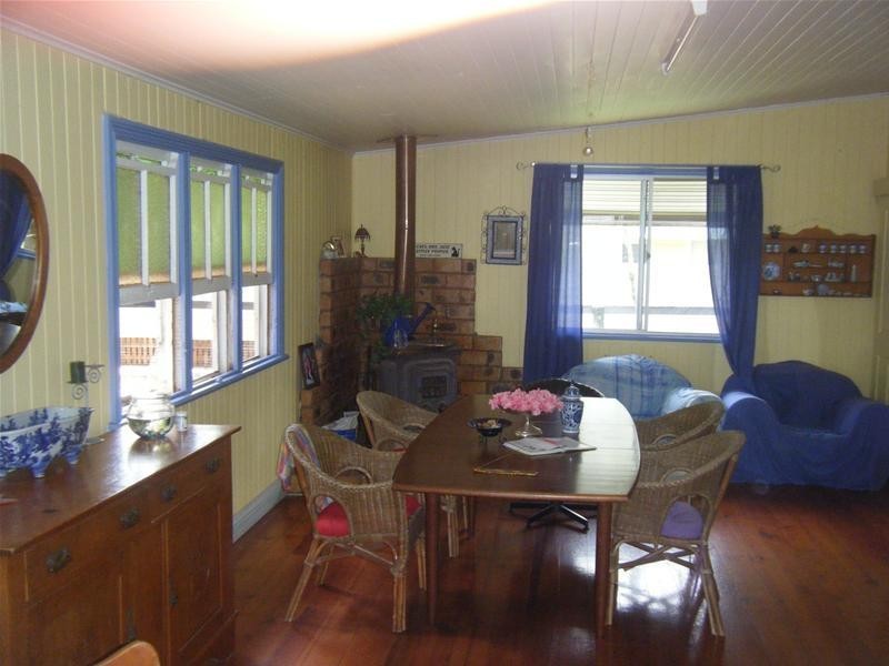 Harristown QLD 4350