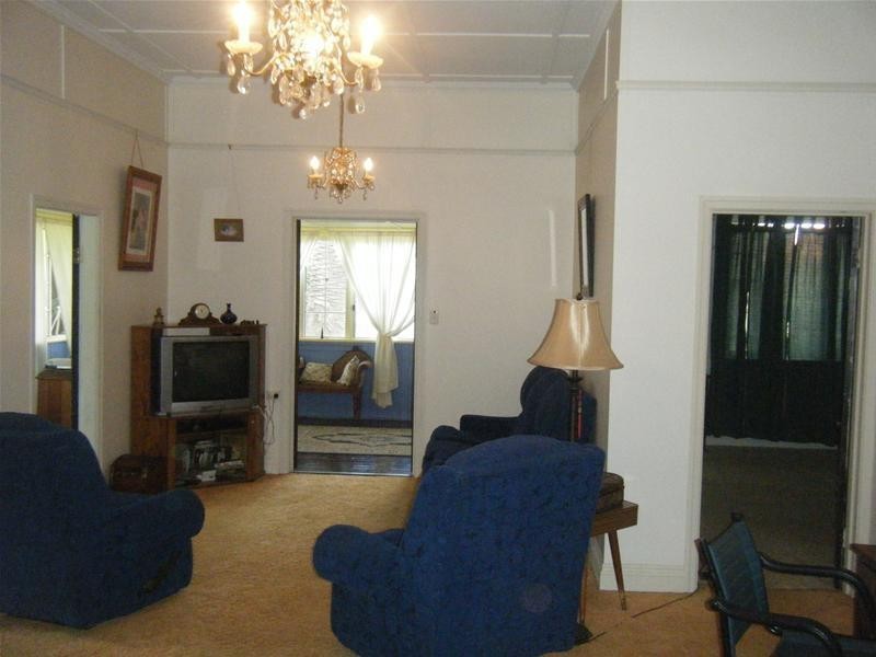 Harristown QLD 4350