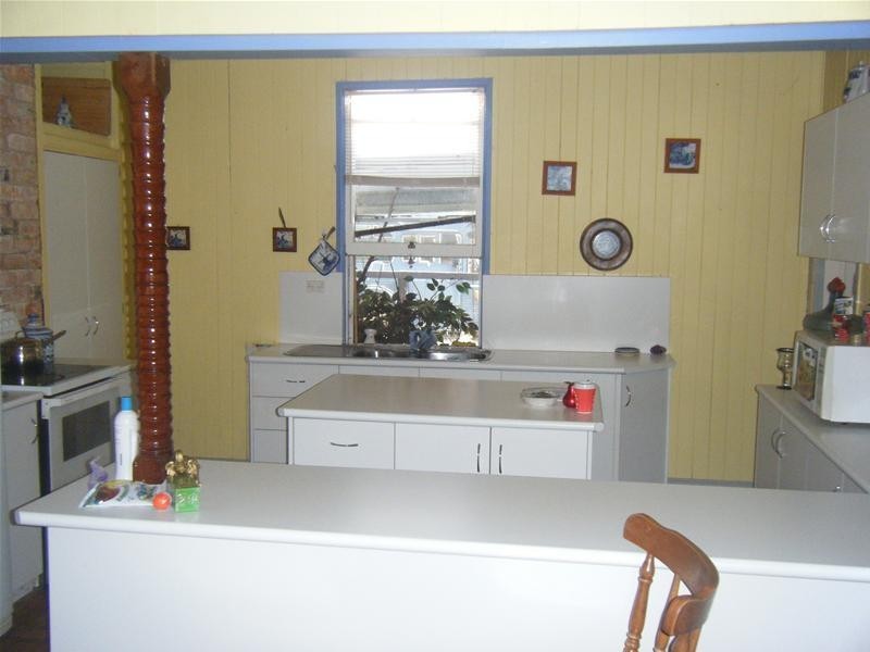 Harristown QLD 4350