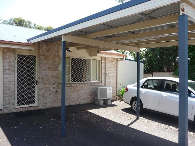 Newtown QLD 4350