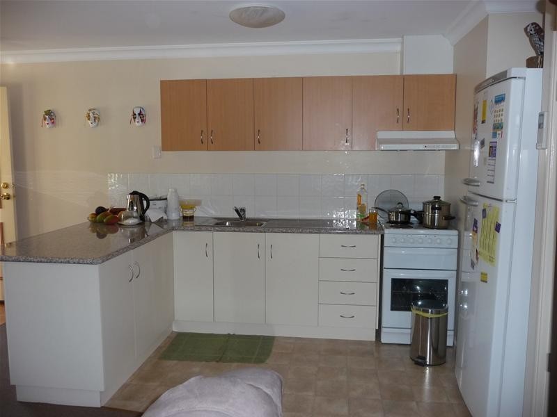 Newtown QLD 4350