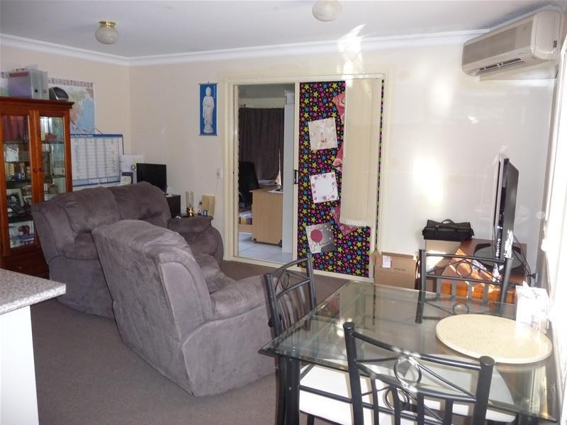 Newtown QLD 4350