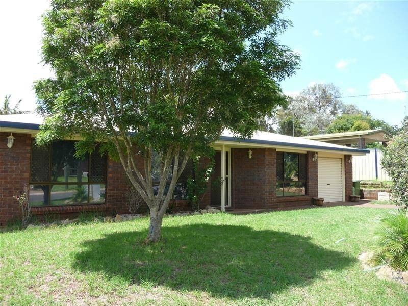 Wilsonton QLD 4350