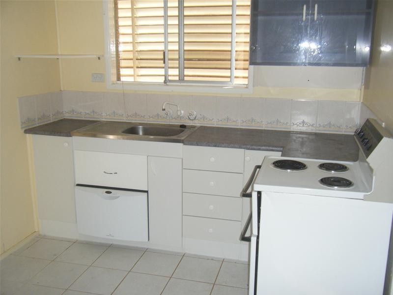 Newtown QLD 4350
