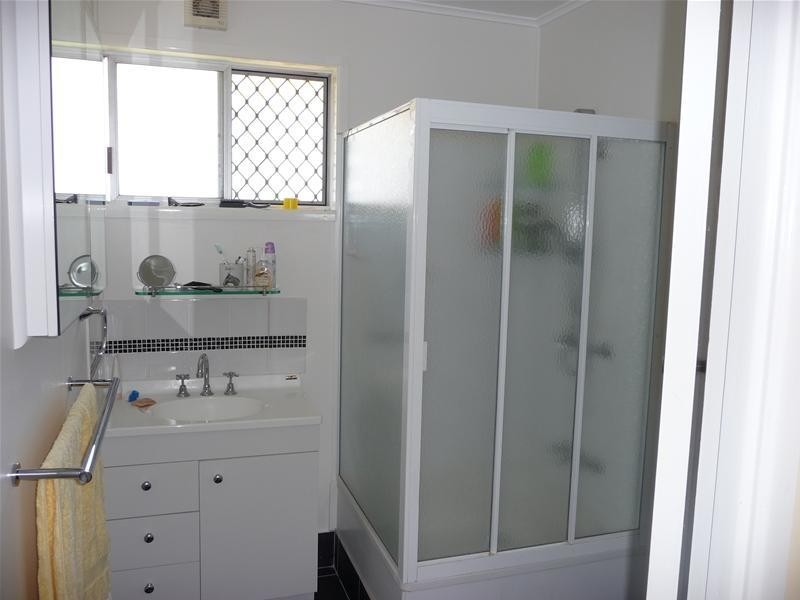 Newtown QLD 4350