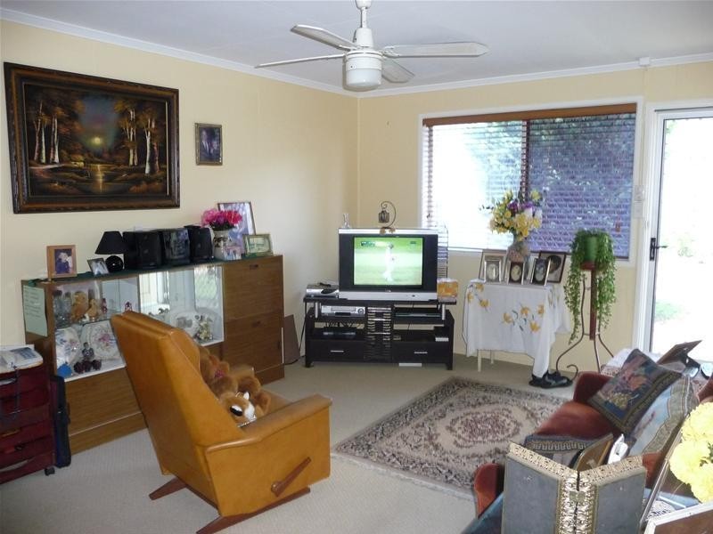 Newtown QLD 4350