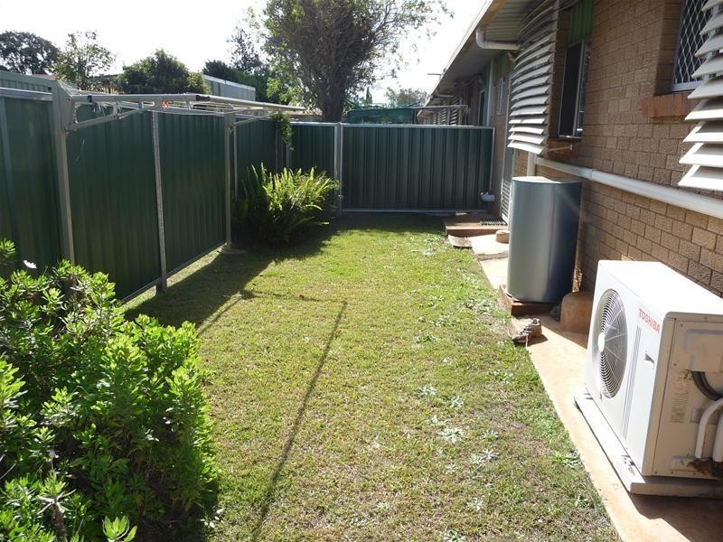Newtown QLD 4350