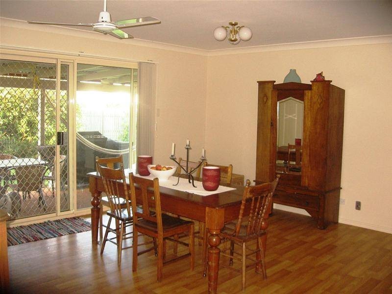 Kearneys Spring QLD 4350
