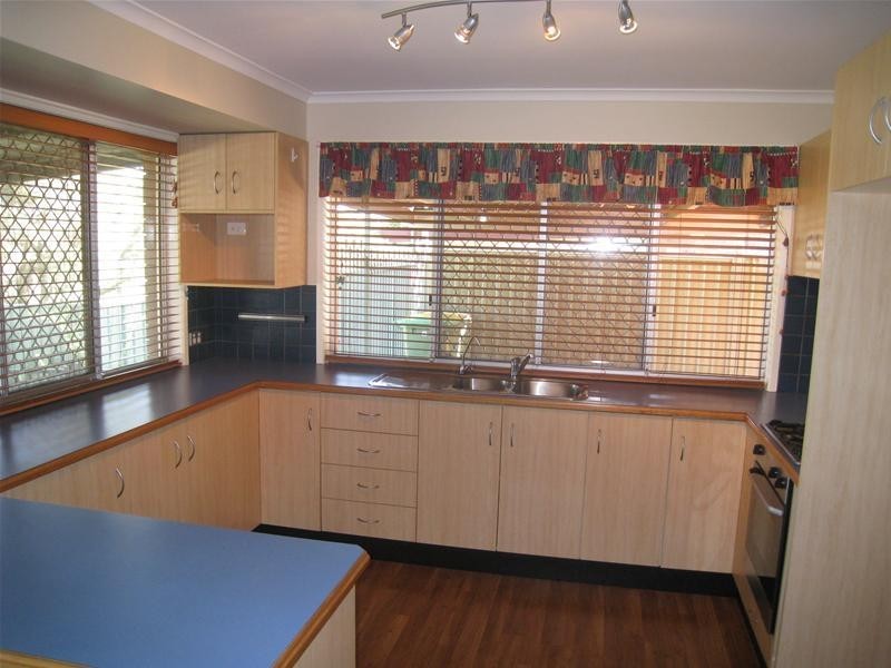 Wilsonton Heights QLD 4350