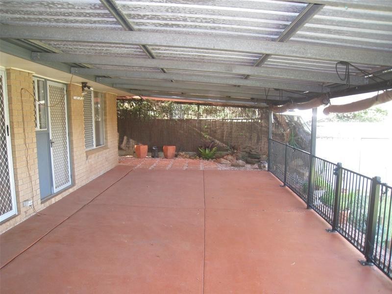 Wilsonton Heights QLD 4350
