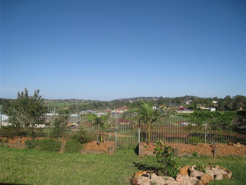 Wilsonton Heights QLD 4350