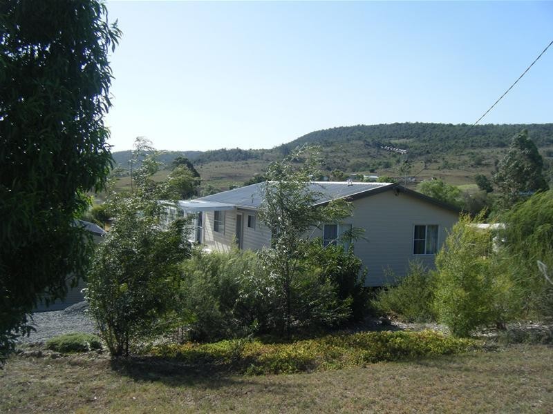 Gowrie Junction QLD 4352