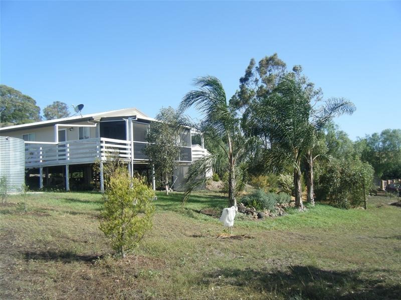 Gowrie Junction QLD 4352