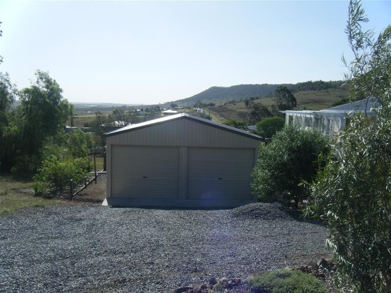 Gowrie Junction QLD 4352