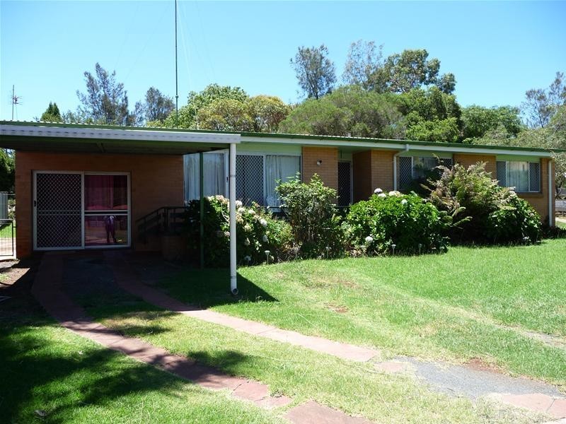 Rangeville QLD 4350