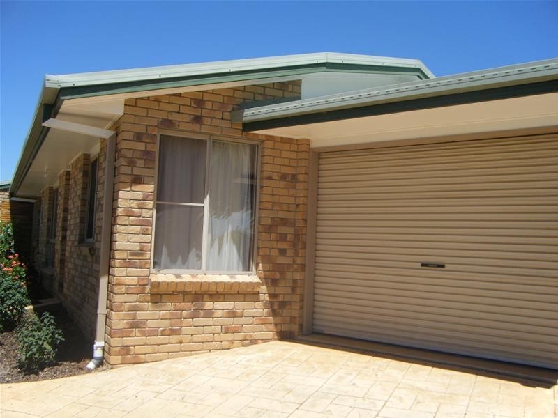 Darling Heights QLD 4350