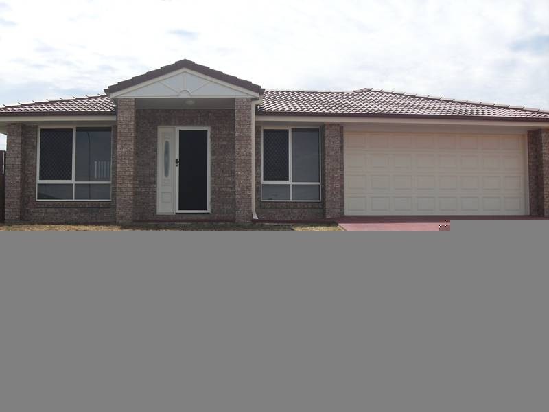 Glenvale QLD 4350