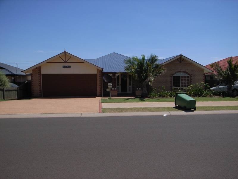 Middle Ridge QLD 4350