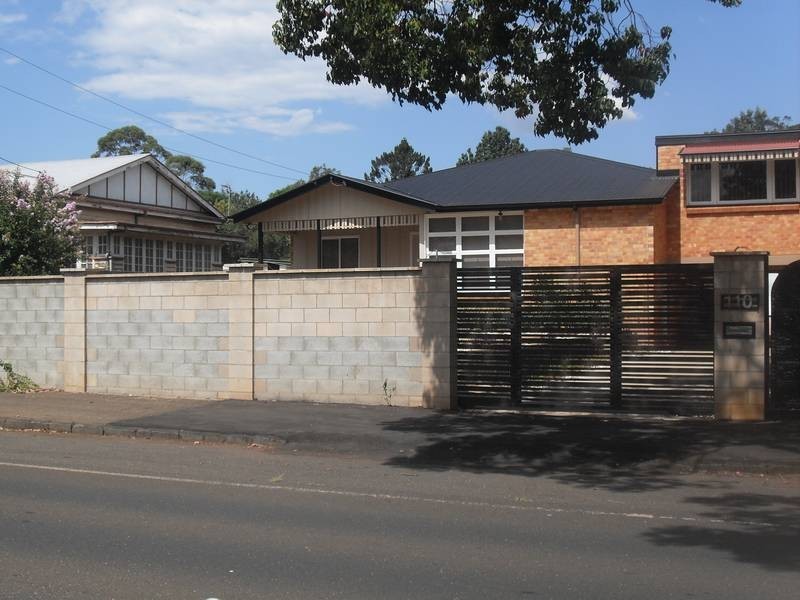 East Toowoomba QLD 4350