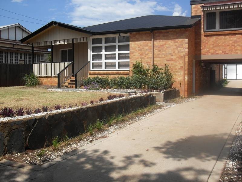 East Toowoomba QLD 4350