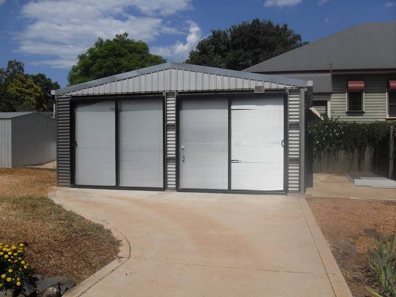 East Toowoomba QLD 4350