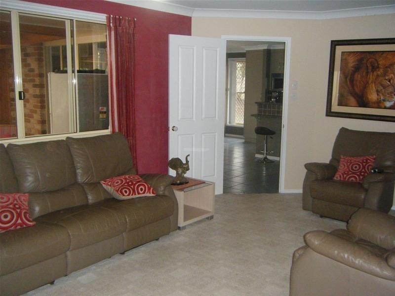Glenvale QLD 4350