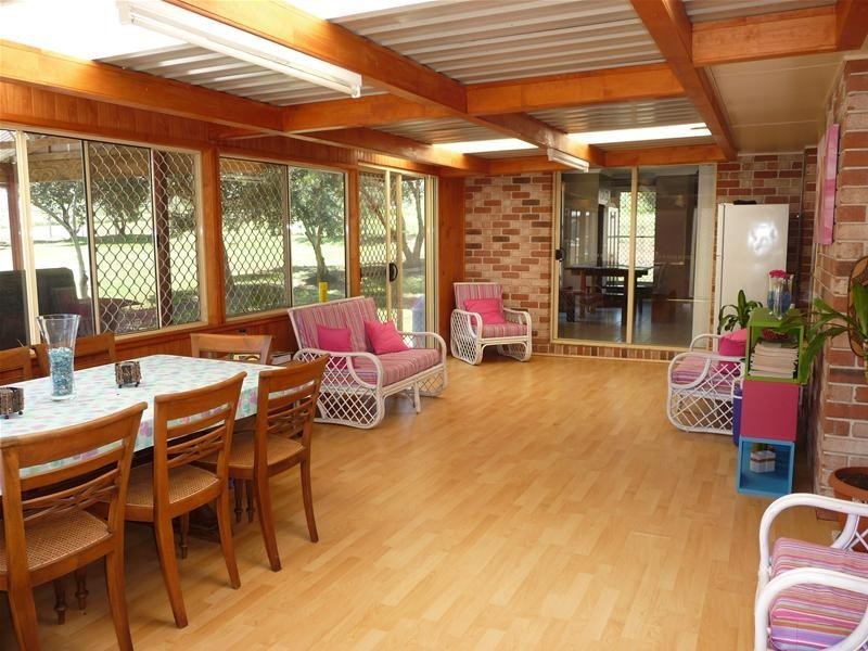 Glenvale QLD 4350