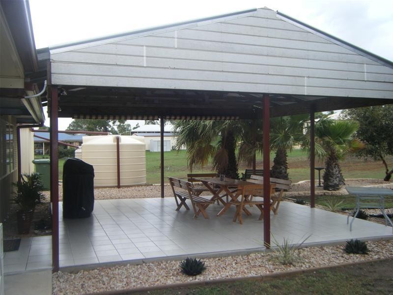 Glenvale QLD 4350