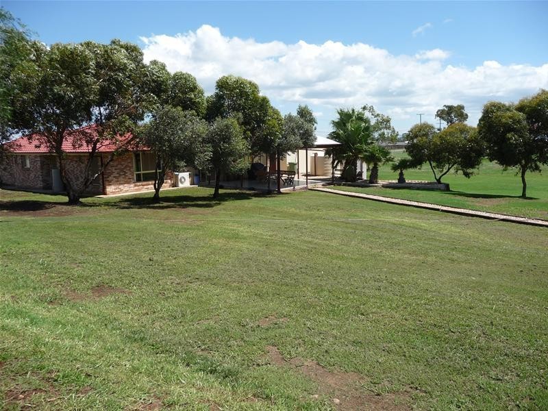 Glenvale QLD 4350
