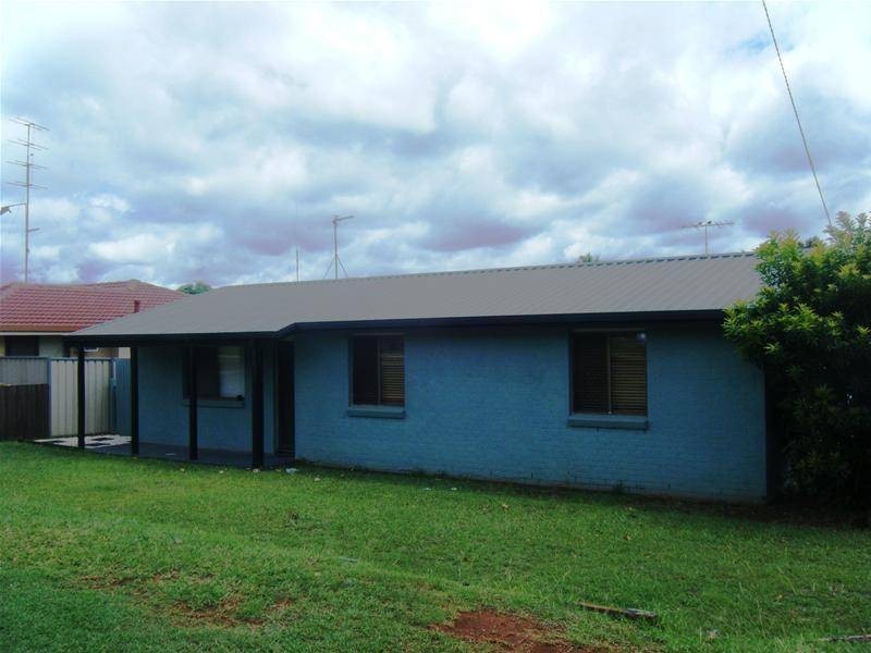 Wilsonton Heights QLD 4350